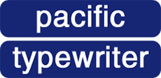 Pacific Typewriters